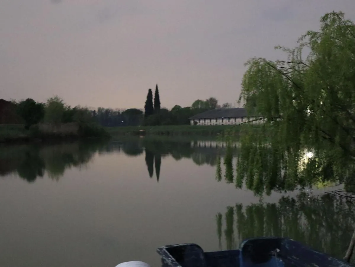 Casa Di Campagna Ca Teresa Caorle