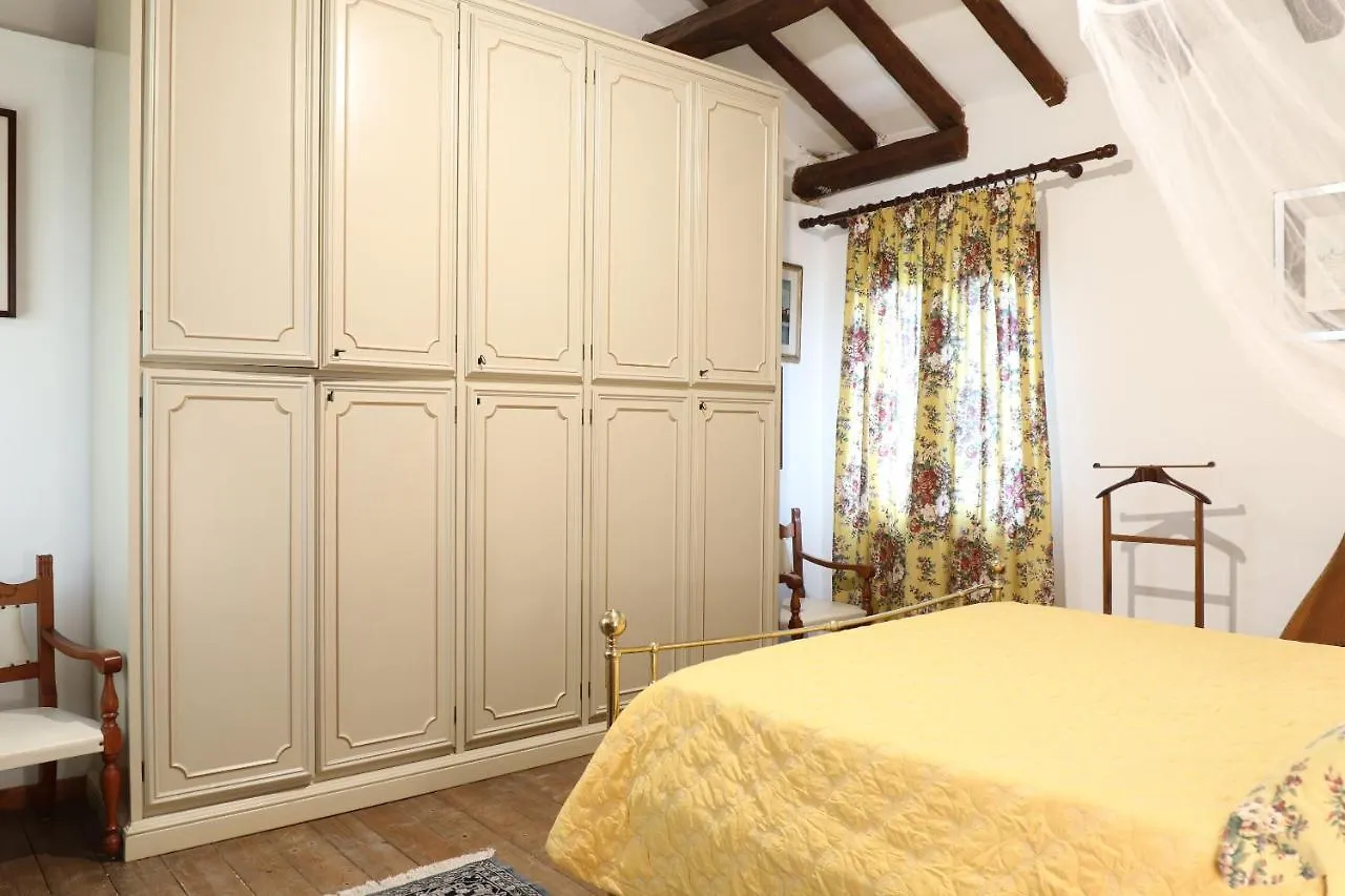 Casa Di Campagna Ca Teresa Caorle 0*,  Italien