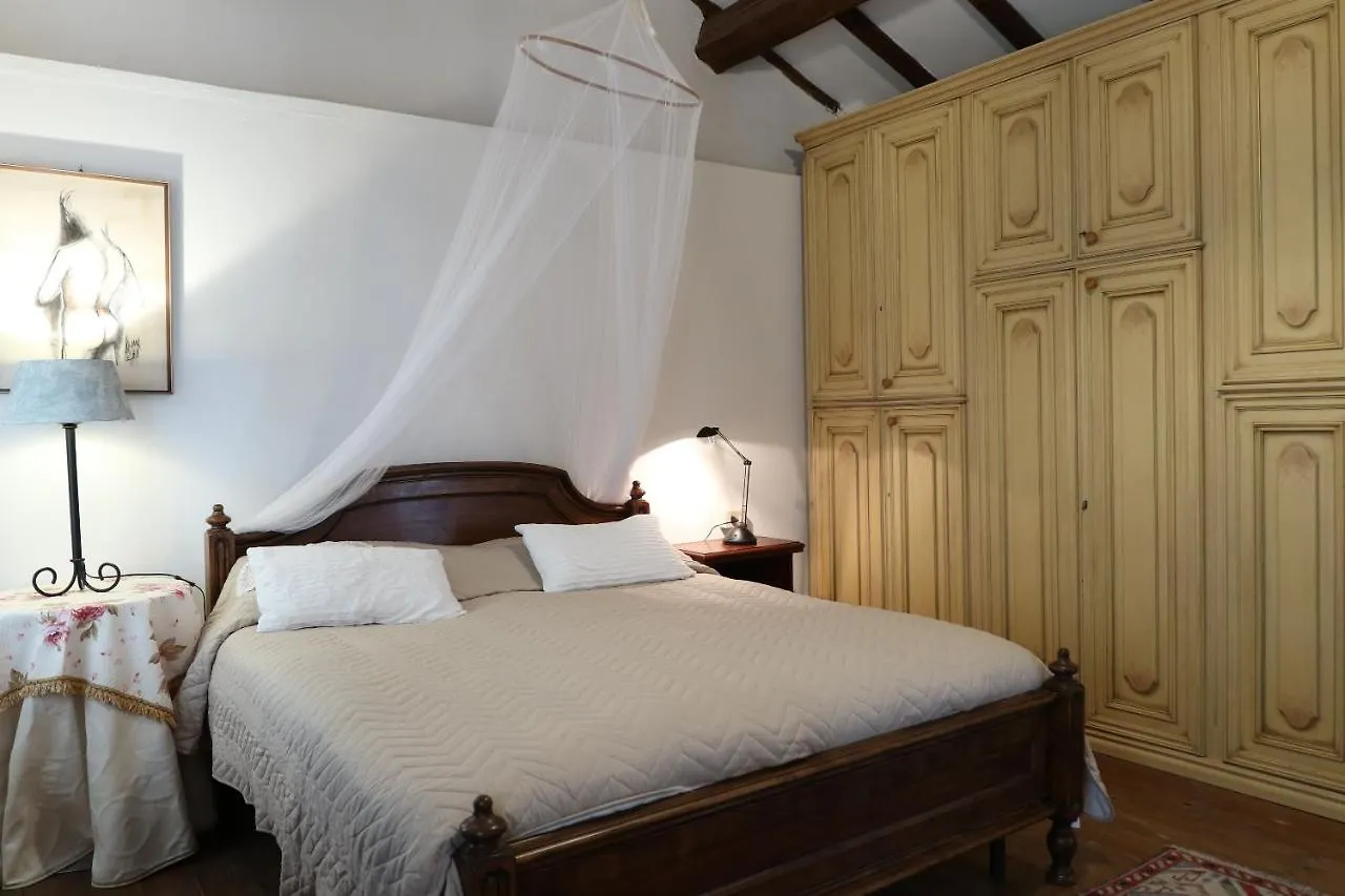 Casa Di Campagna Ca Teresa كاوْرلي