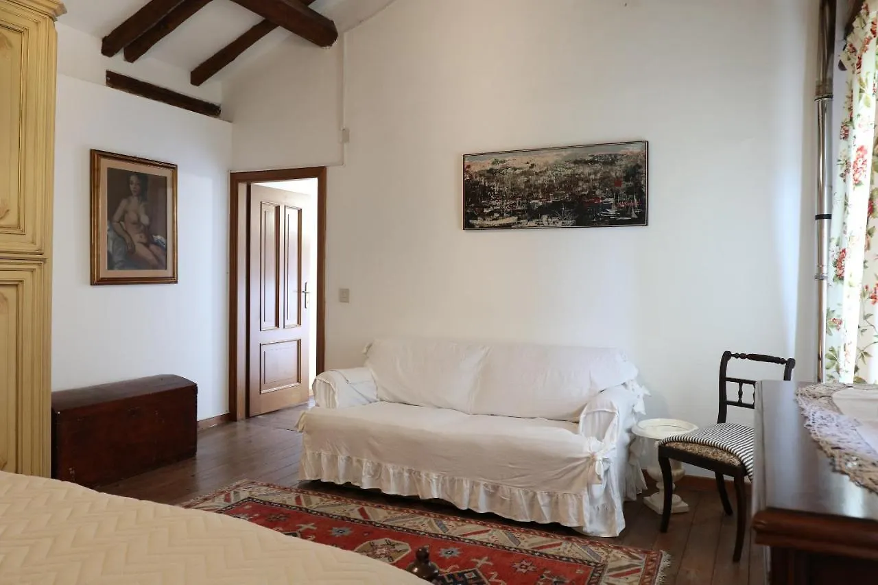 Ferienhaus Casa Di Campagna Ca Teresa Caorle