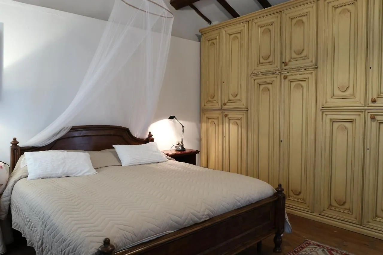 Casa Di Campagna Ca Teresa كاوْرلي 0*,