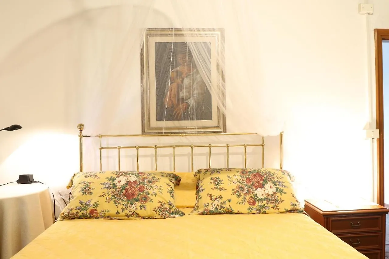 Casa Di Campagna Ca Teresa Caorle