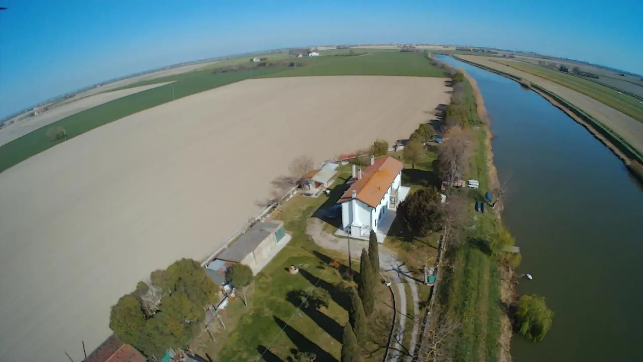 Casa Di Campagna Ca Teresa Caorle