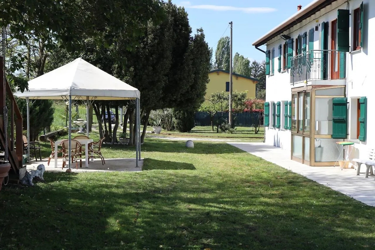Ferienhaus Casa Di Campagna Ca Teresa Caorle Italien