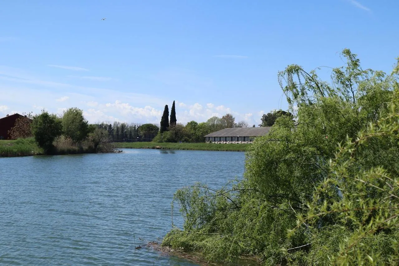 Casa Di Campagna Ca Teresa Caorle