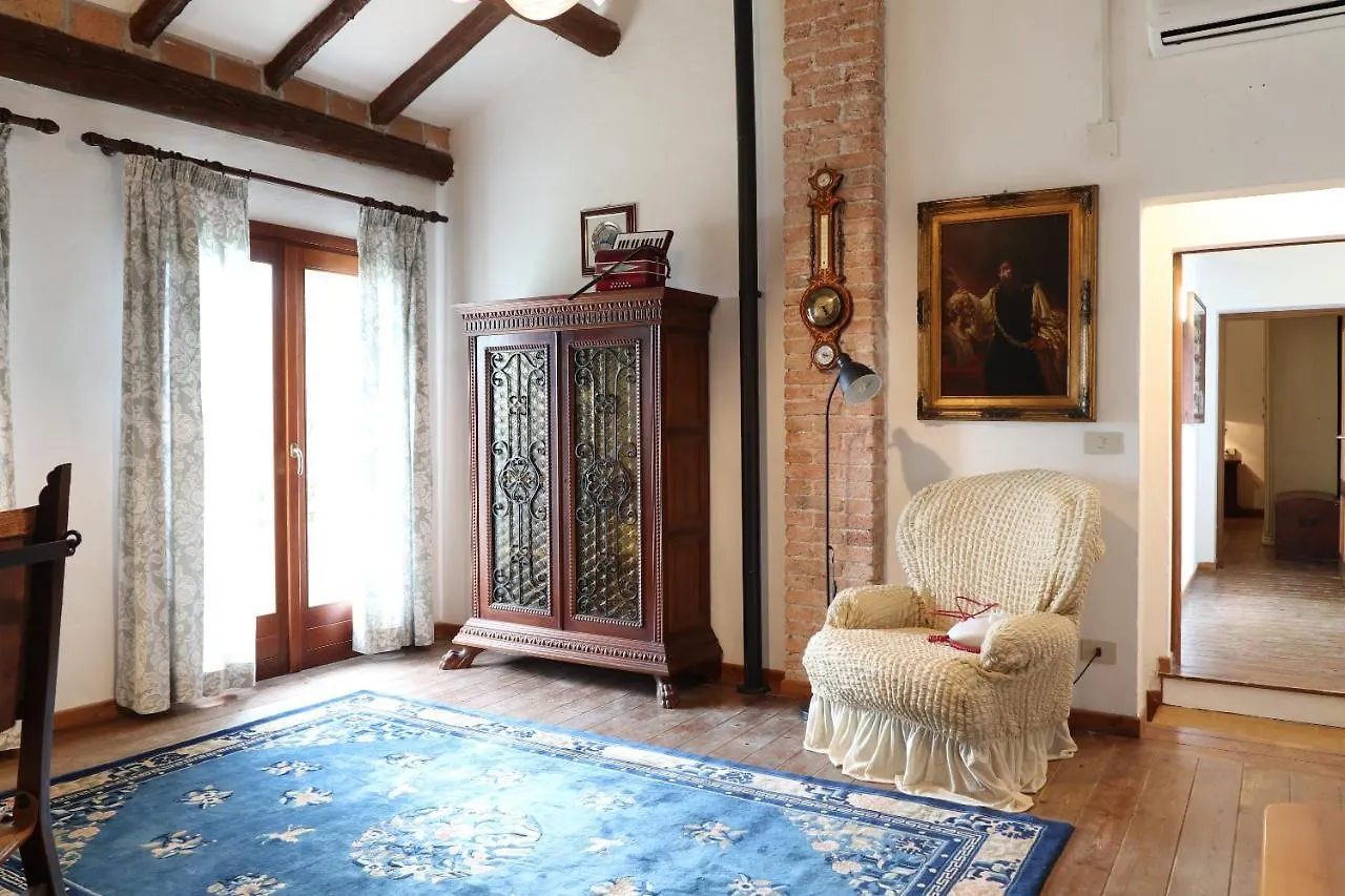 Holiday home Casa Di Campagna Ca Teresa Caorle