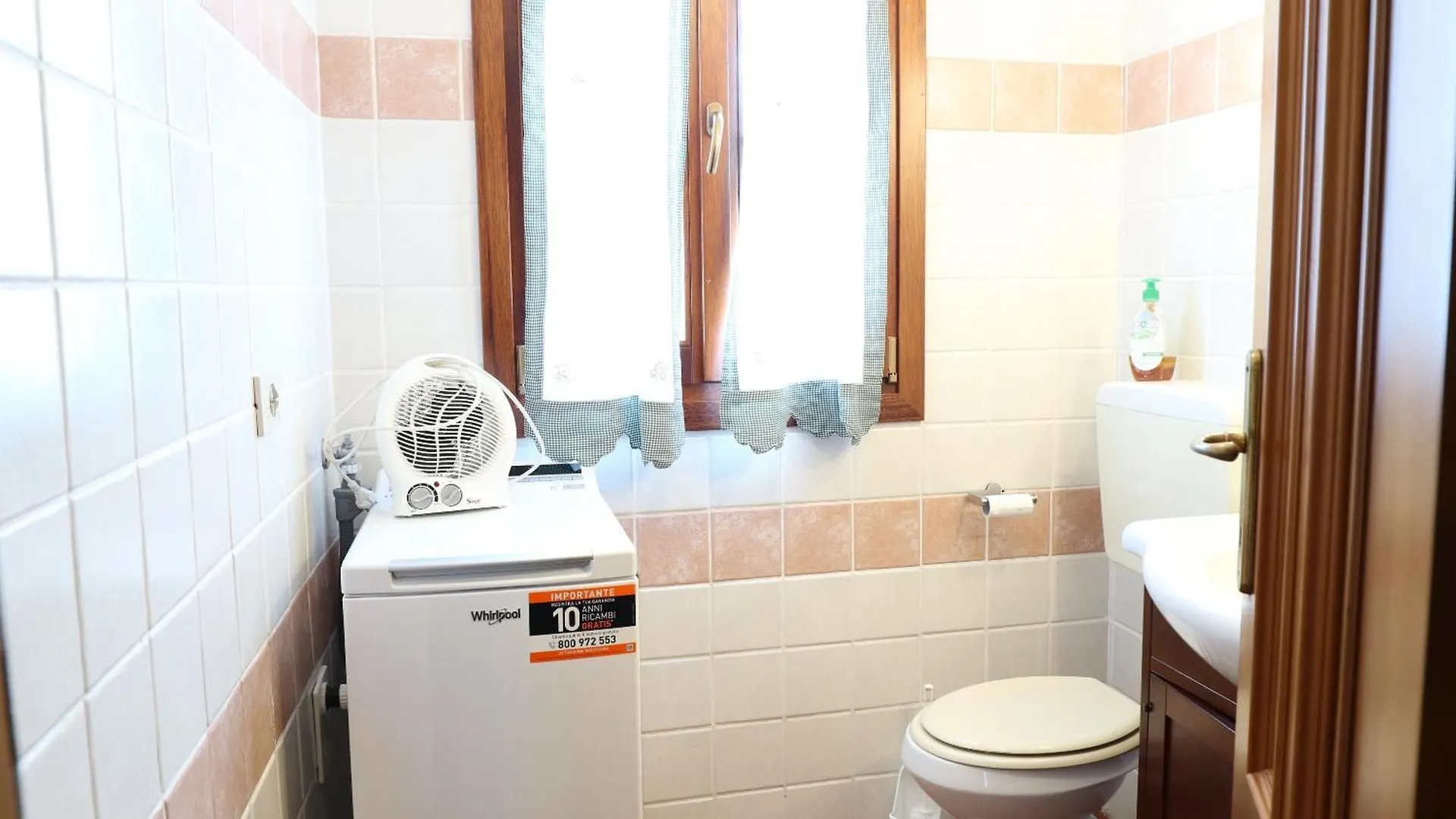 Casa Di Campagna Ca Teresa Caorle Holiday home